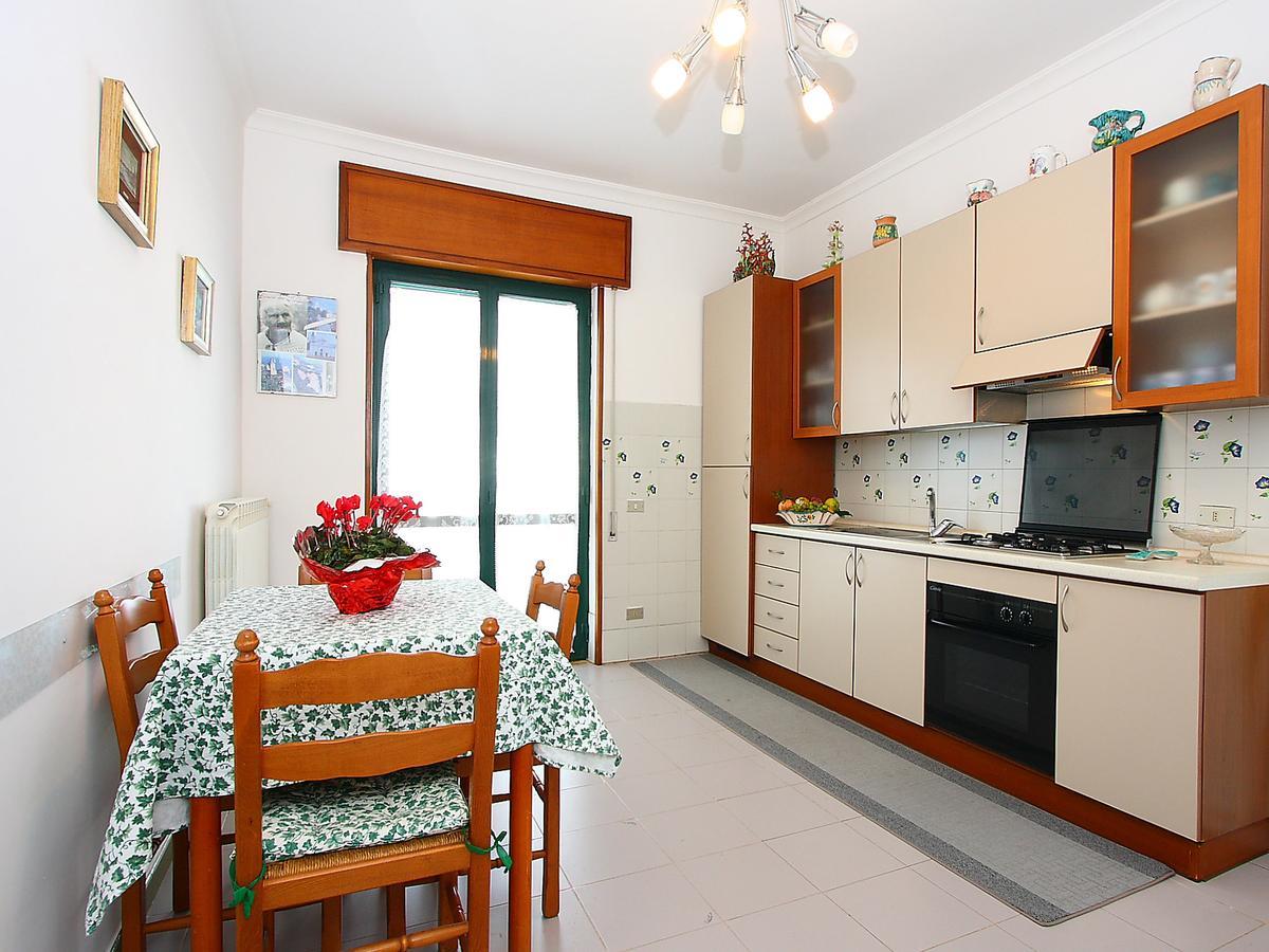Apartment Sunrise-1 By Interhome Conca dei Marini Kültér fotó