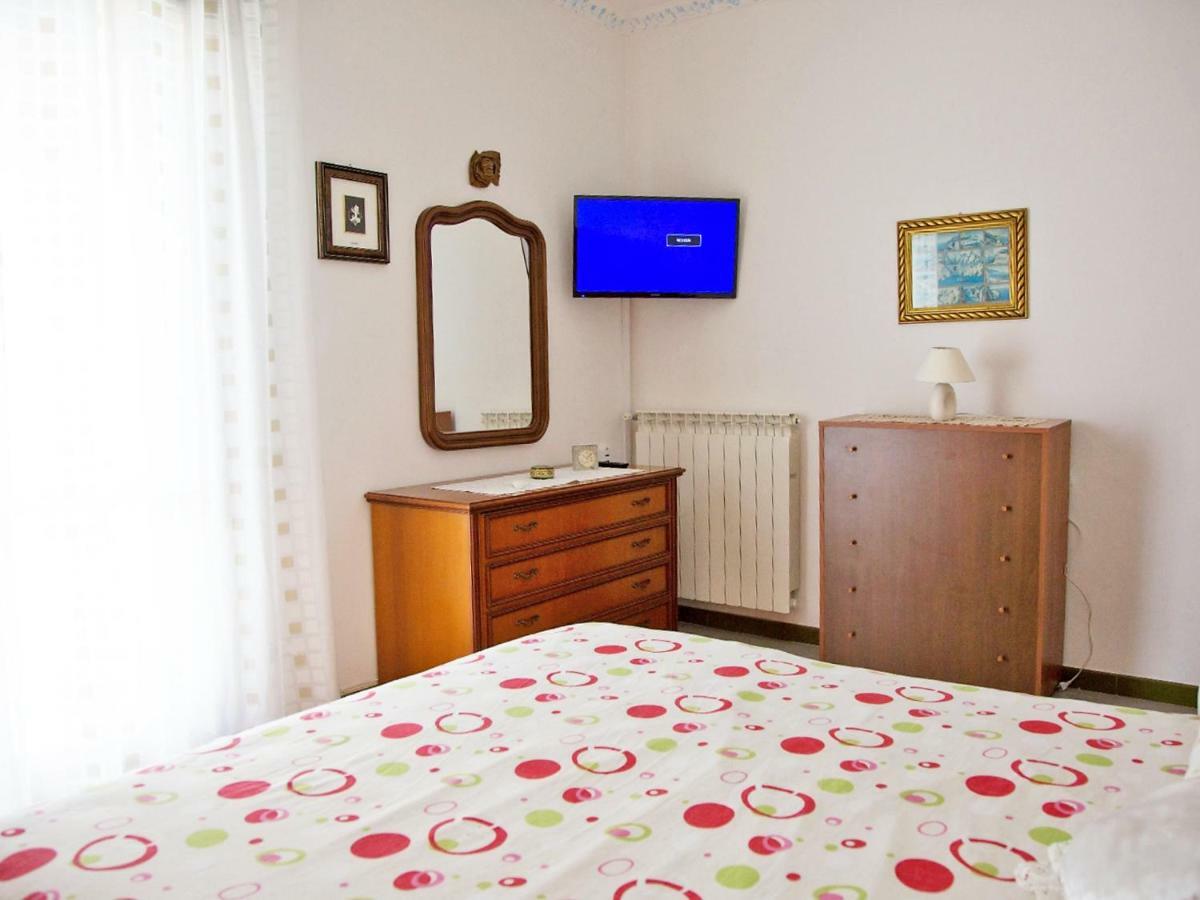 Apartment Sunrise-1 By Interhome Conca dei Marini Kültér fotó