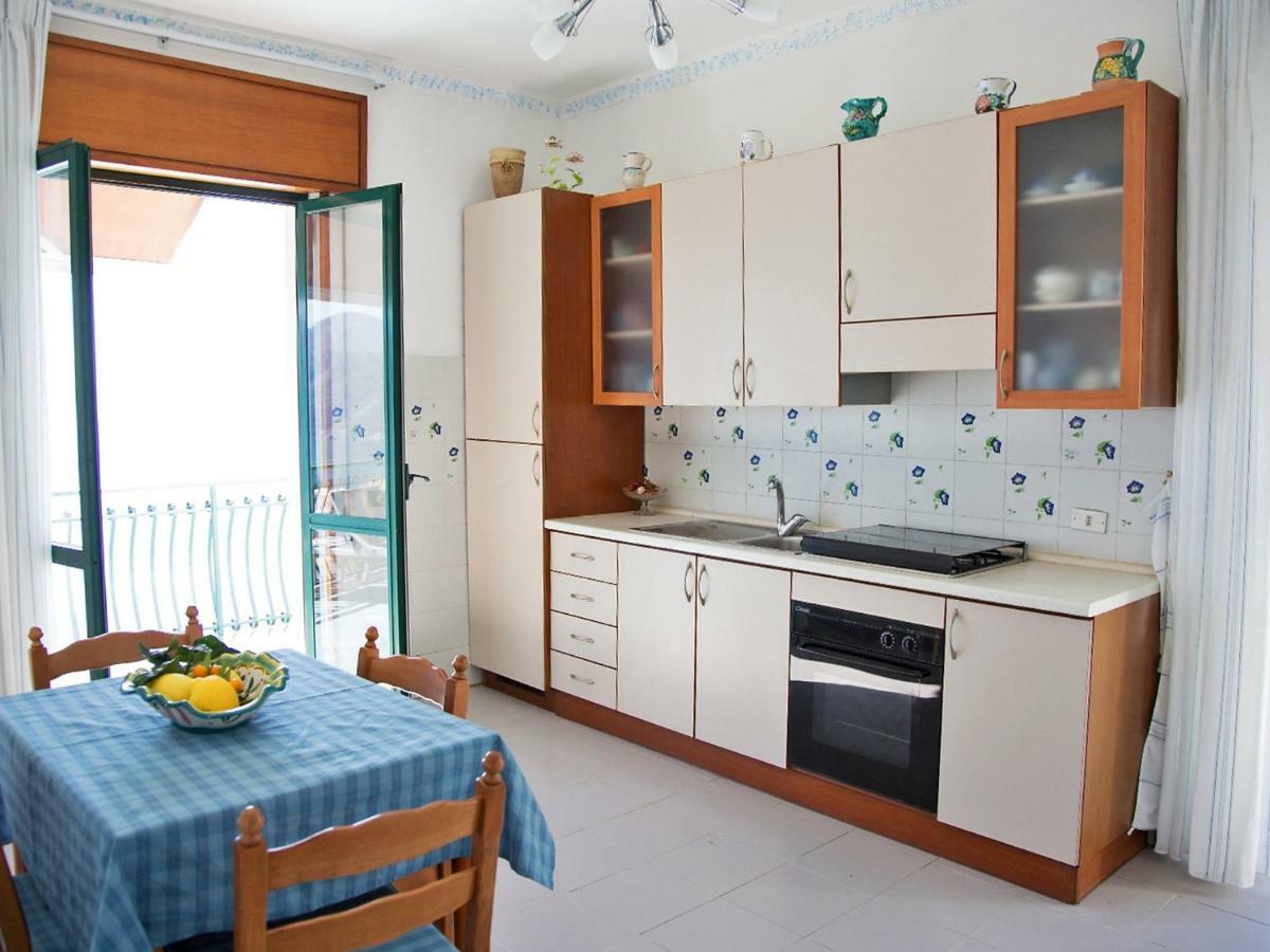Apartment Sunrise-1 By Interhome Conca dei Marini Kültér fotó